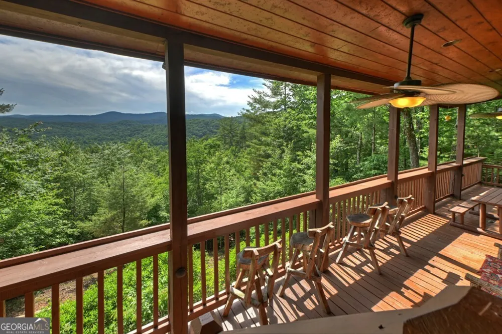 277 Hickory Nut TRL Cherry Log, GA 30522