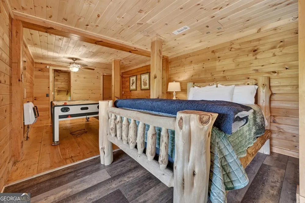 277 Hickory Nut TRL Cherry Log, GA 30522