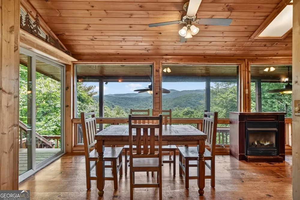 277 Hickory Nut TRL Cherry Log, GA 30522