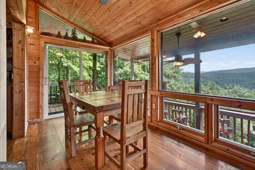 277 Hickory Nut TRL Cherry Log, GA 30522