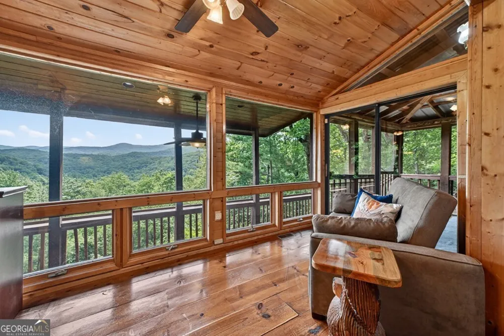 277 Hickory Nut TRL Cherry Log, GA 30522