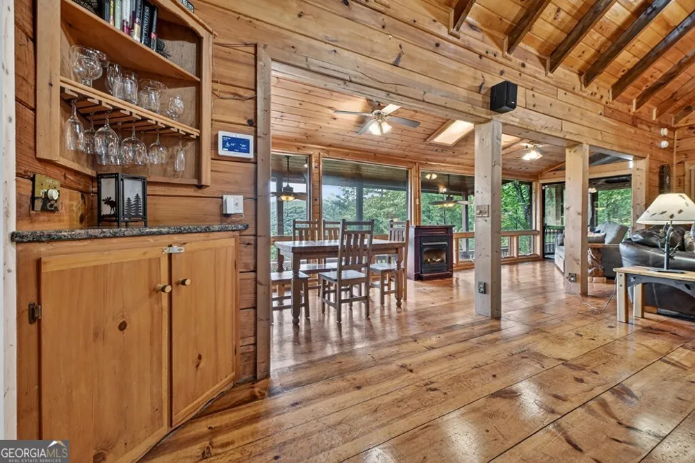 277 Hickory Nut TRL Cherry Log, GA 30522