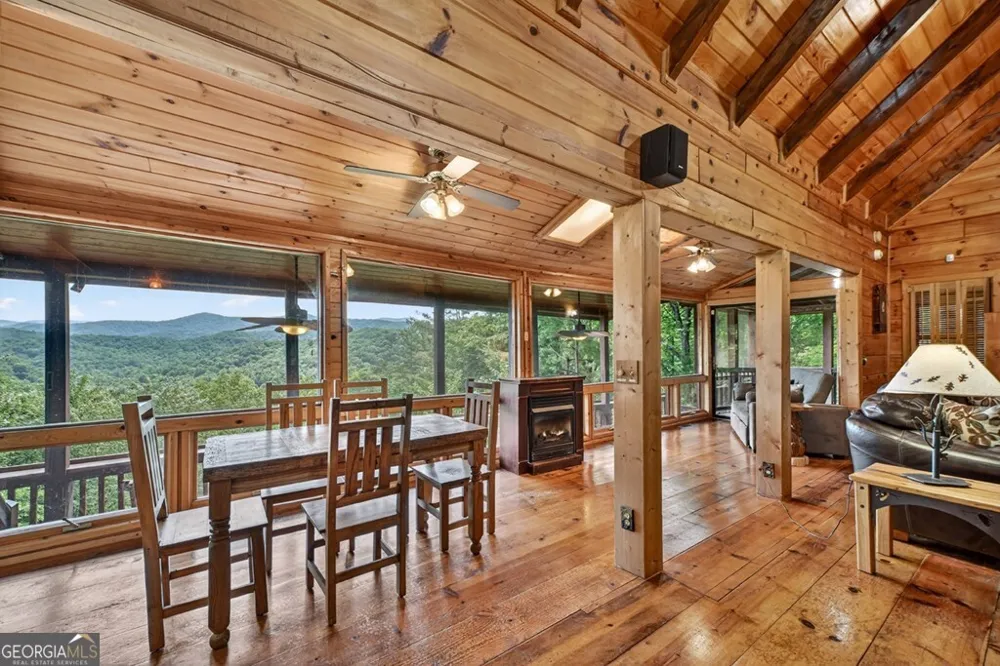 277 Hickory Nut TRL Cherry Log, GA 30522
