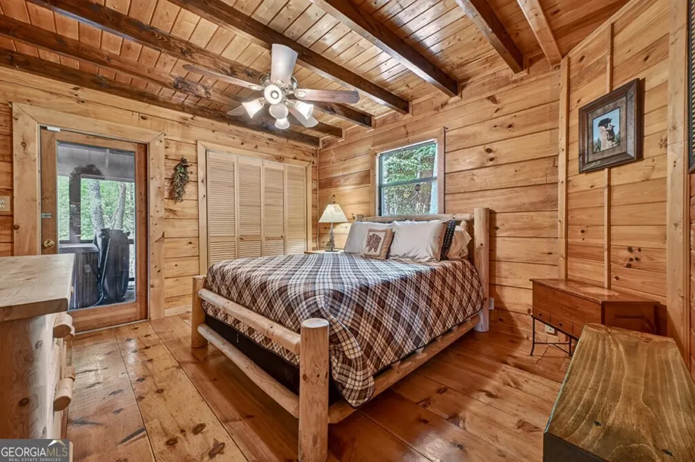 277 Hickory Nut TRL Cherry Log, GA 30522