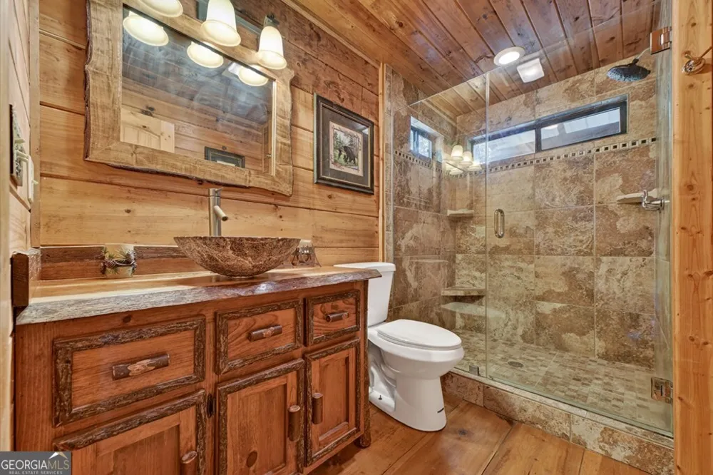 277 Hickory Nut TRL Cherry Log, GA 30522