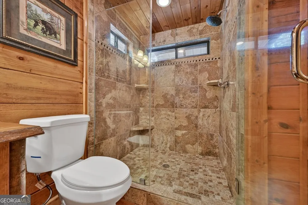 277 Hickory Nut TRL Cherry Log, GA 30522
