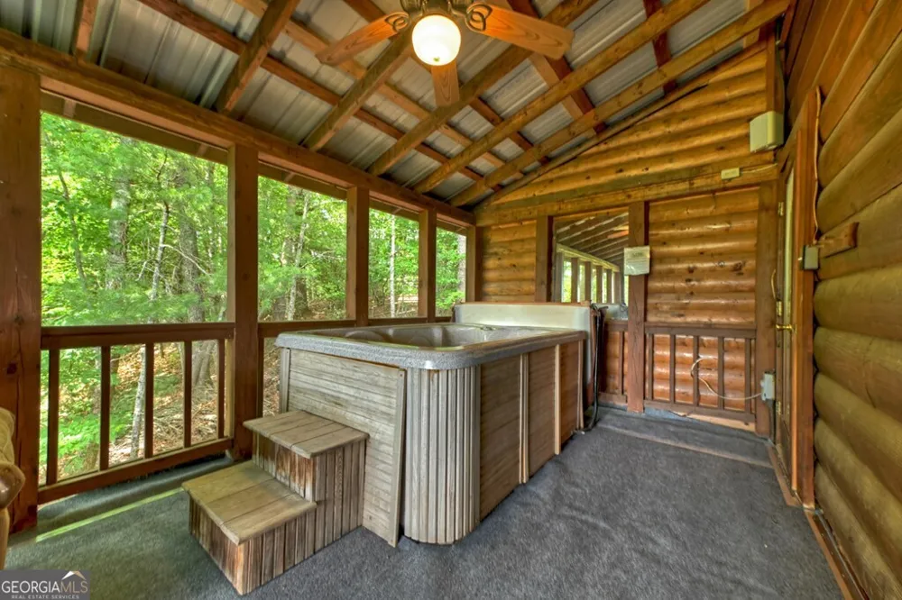 277 Hickory Nut TRL Cherry Log, GA 30522