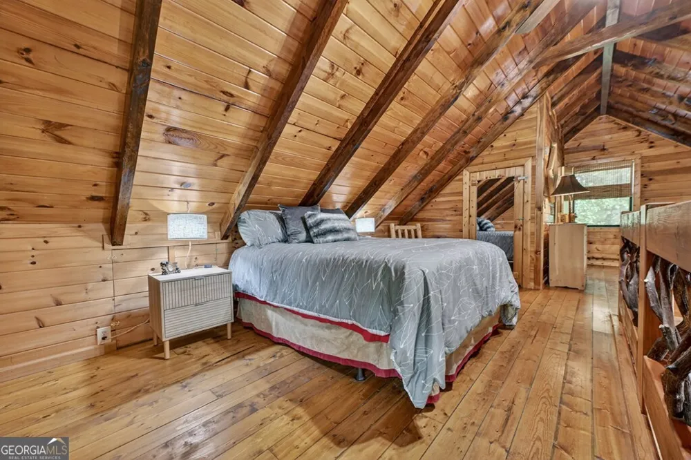 277 Hickory Nut TRL Cherry Log, GA 30522