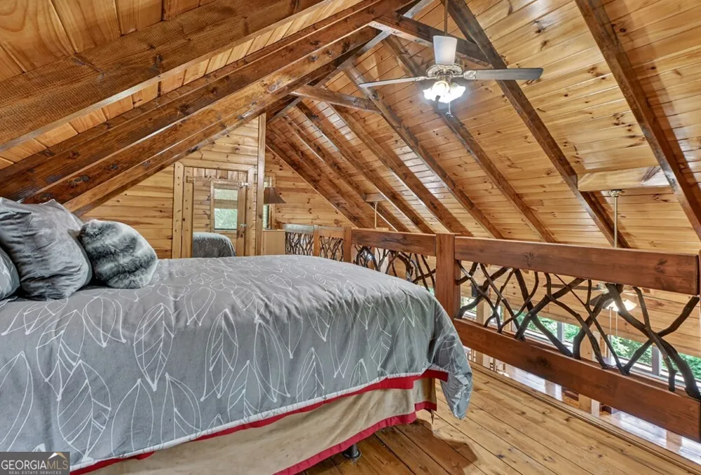 277 Hickory Nut TRL Cherry Log, GA 30522