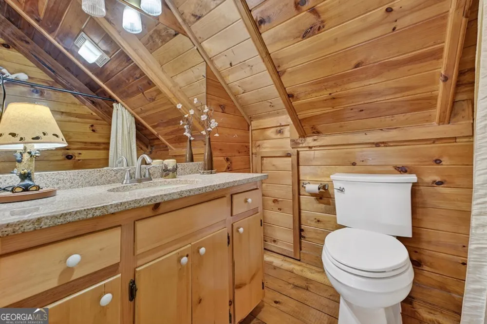 277 Hickory Nut TRL Cherry Log, GA 30522