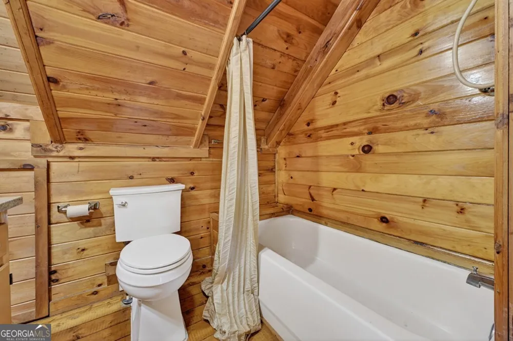 277 Hickory Nut TRL Cherry Log, GA 30522