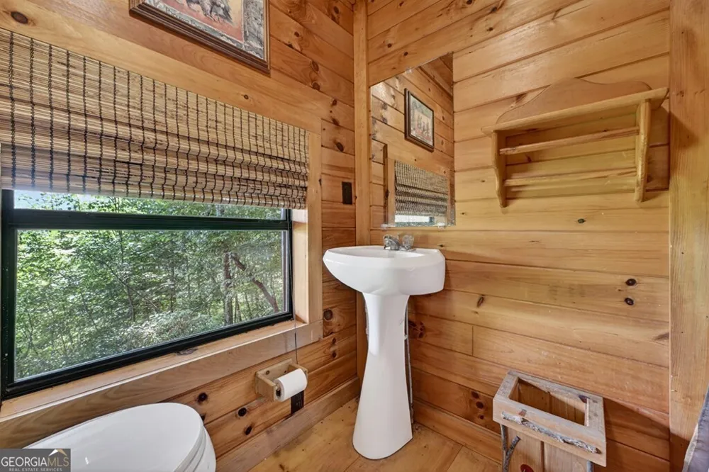 277 Hickory Nut TRL Cherry Log, GA 30522