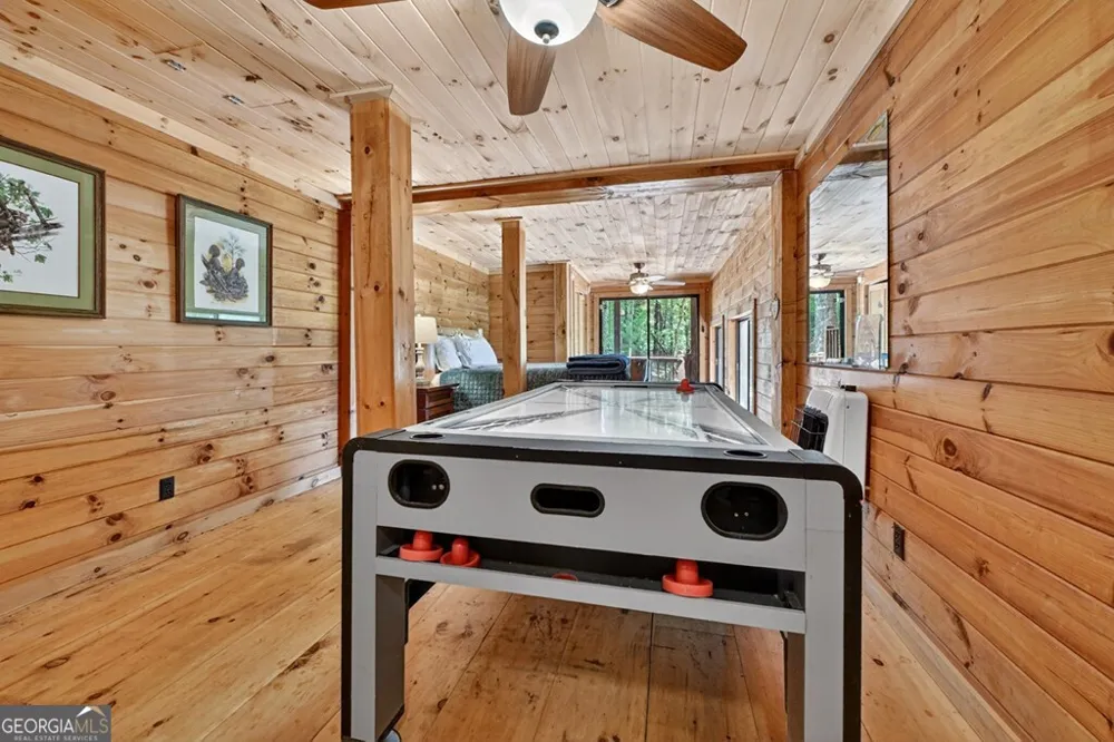 277 Hickory Nut TRL Cherry Log, GA 30522