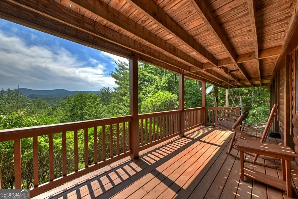 277 Hickory Nut TRL Cherry Log, GA 30522