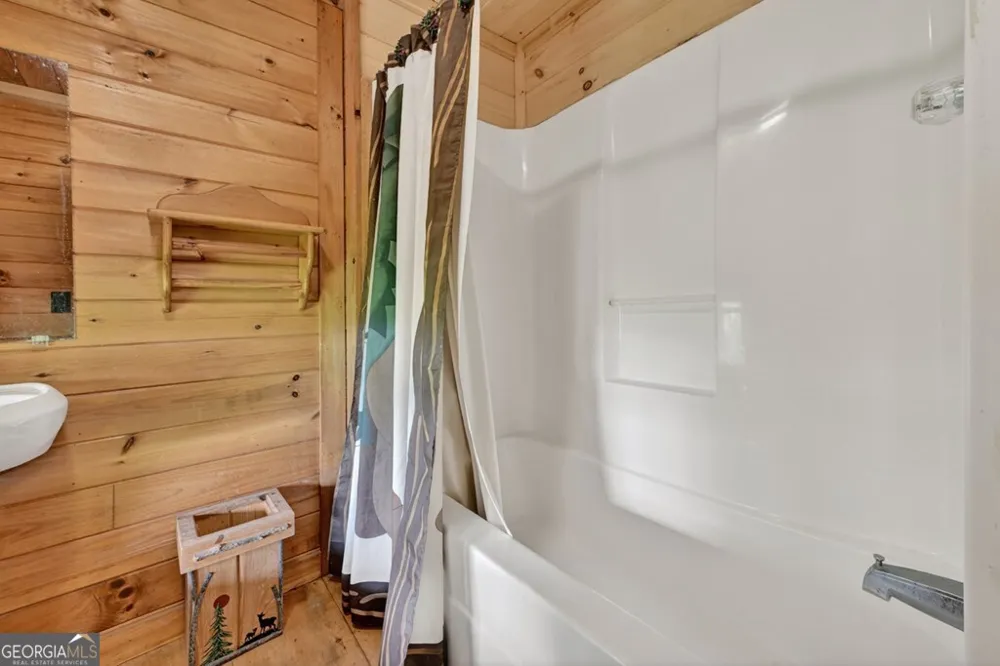 277 Hickory Nut TRL Cherry Log, GA 30522