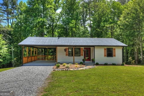 569 Number 20 Mine RD