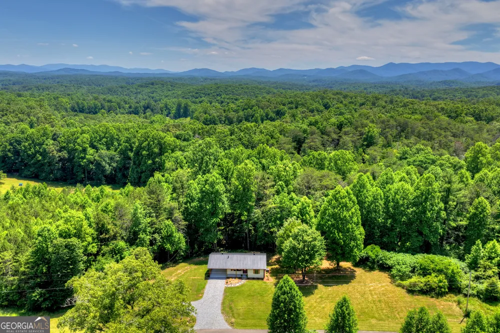 569 Number 20 Mine RD McCaysville, GA 30555