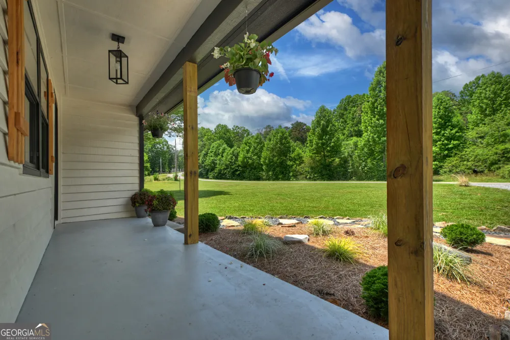 569 Number 20 Mine RD McCaysville, GA 30555