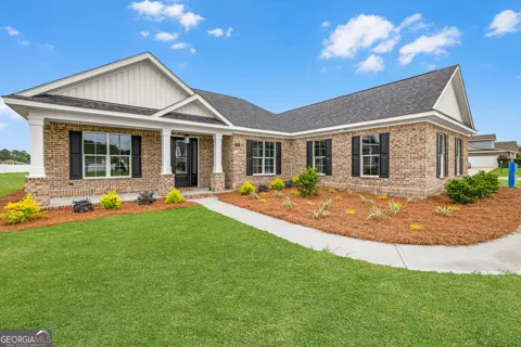 120 Stadium DR