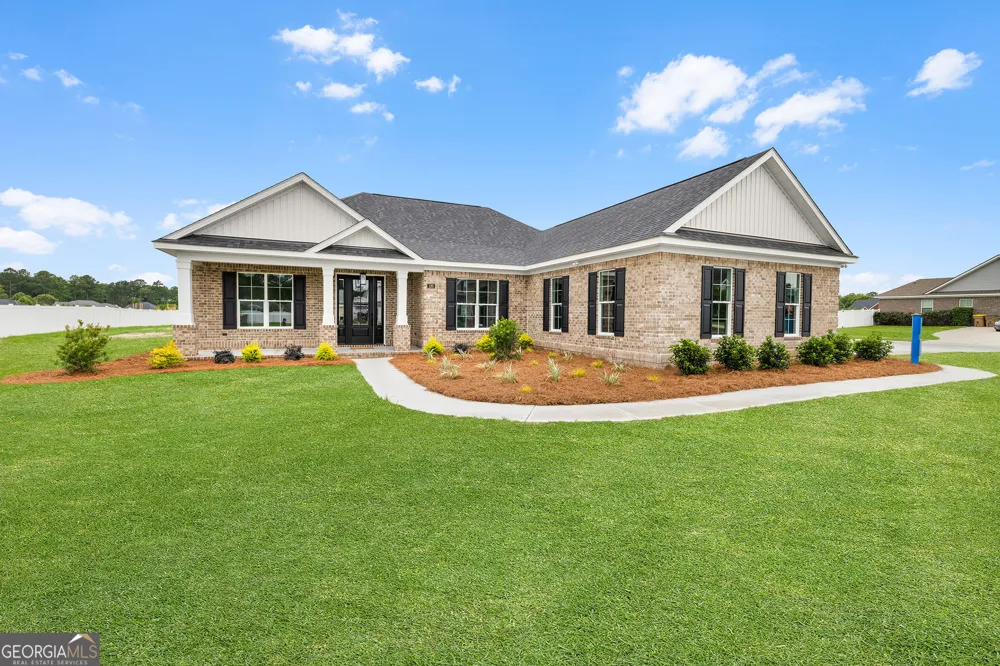 120 Stadium DR Guyton, GA 31312