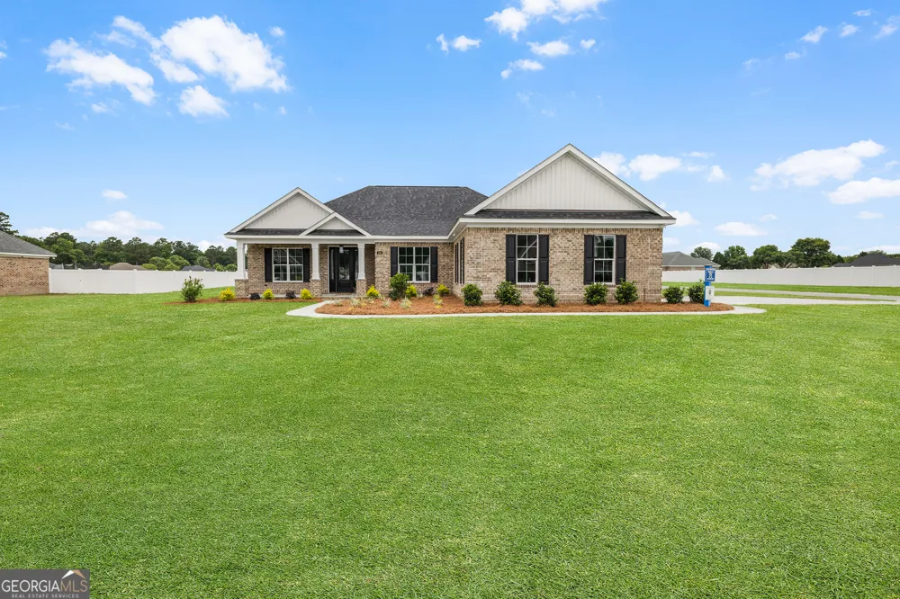 120 Stadium DR Guyton, GA 31312