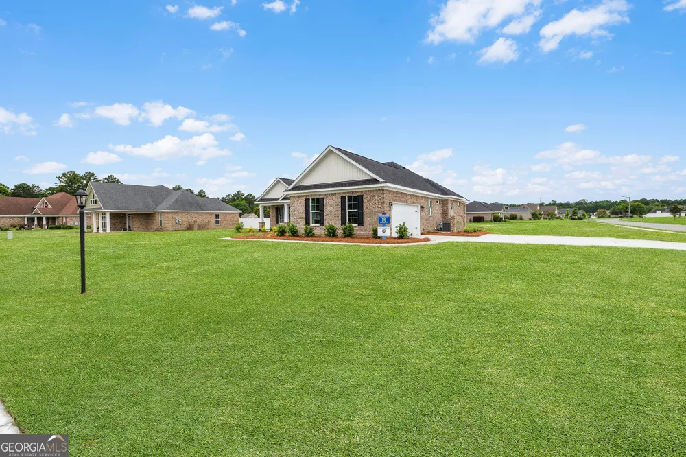 120 Stadium DR Guyton, GA 31312