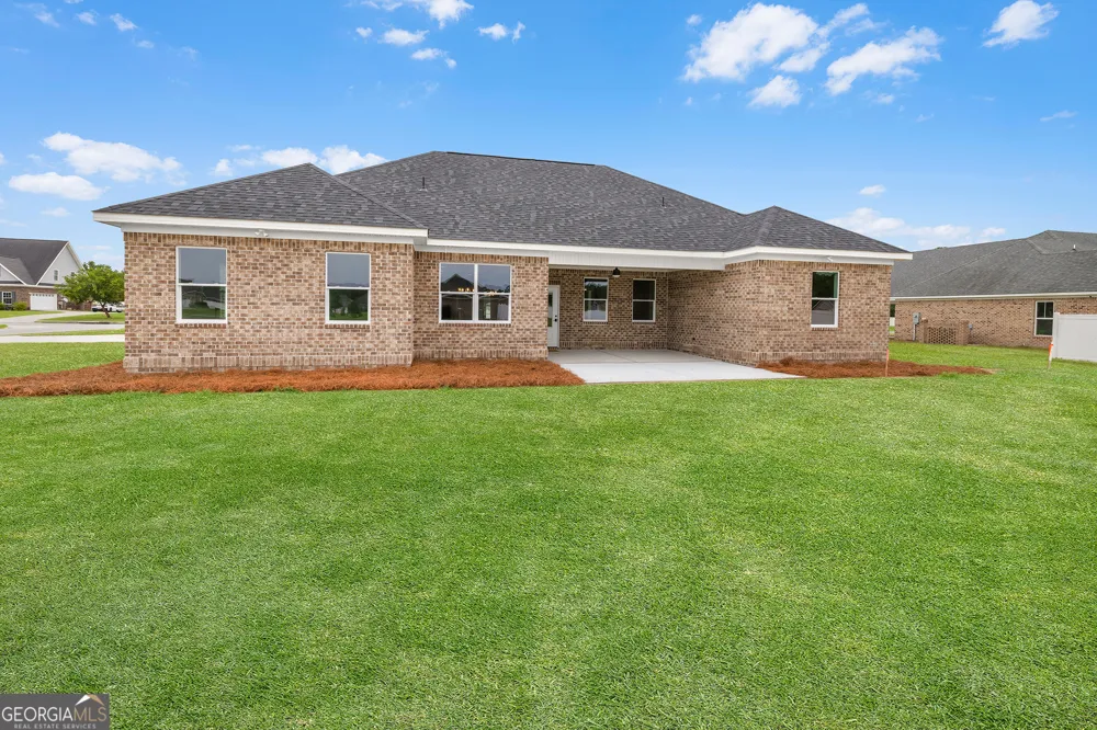 120 Stadium DR Guyton, GA 31312