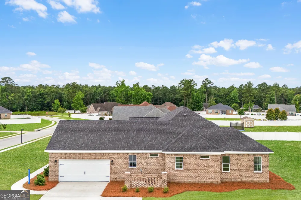 120 Stadium DR Guyton, GA 31312
