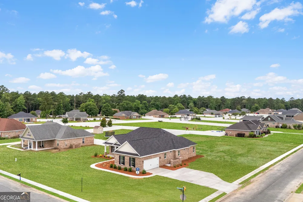 120 Stadium DR Guyton, GA 31312
