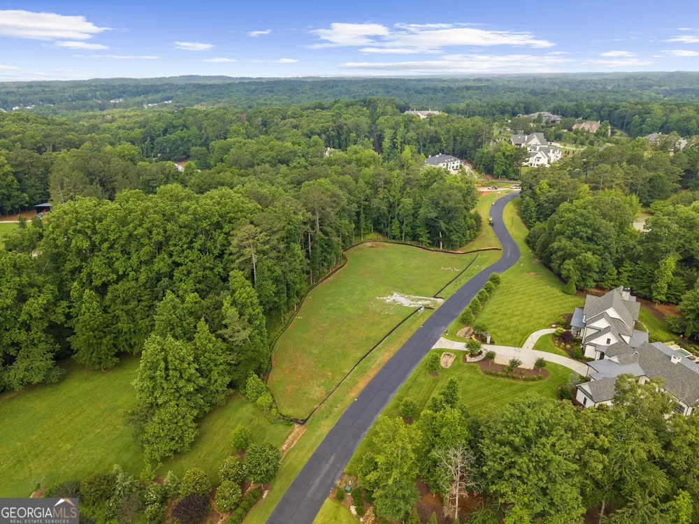 535 Lost River Bnd Milton, GA 30004