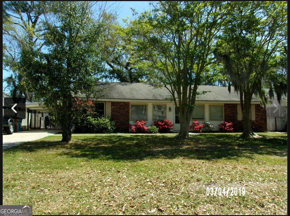 204 5th AVE Tybee Island, GA 31328