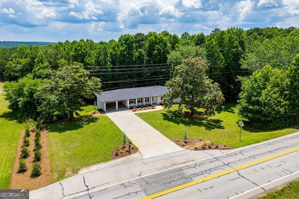 2932 US Highway 27 Buchanan, GA 30113
