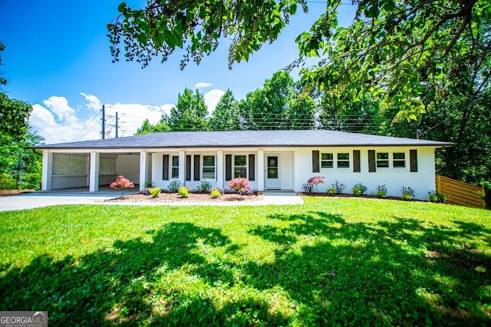2932 US Highway 27 Buchanan, GA 30113