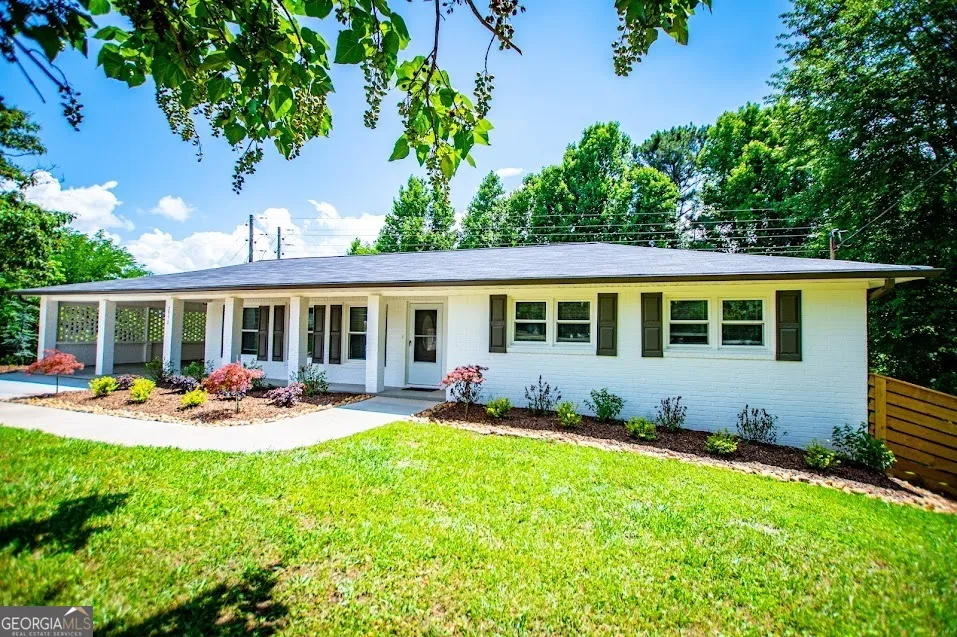 2932 US Highway 27 Buchanan, GA 30113