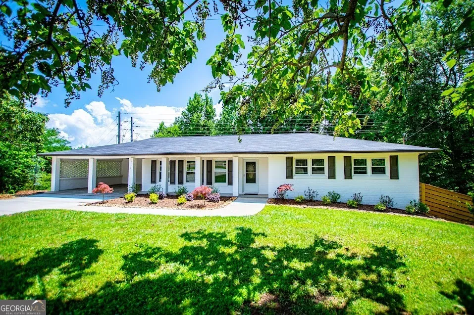 2932 US Highway 27 Buchanan, GA 30113