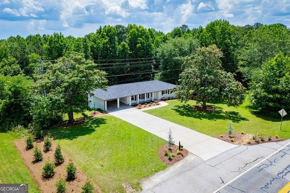 2932 US Highway 27 Buchanan, GA 30113