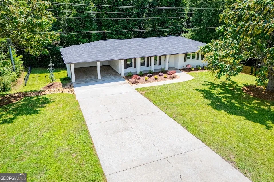 2932 US Highway 27 Buchanan, GA 30113