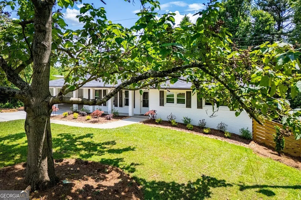 2932 US Highway 27 Buchanan, GA 30113