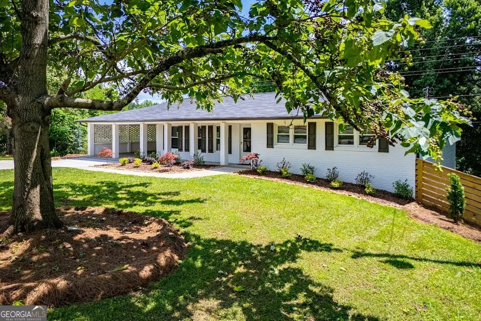 2932 US Highway 27 Buchanan, GA 30113