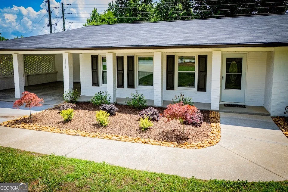 2932 US Highway 27 Buchanan, GA 30113