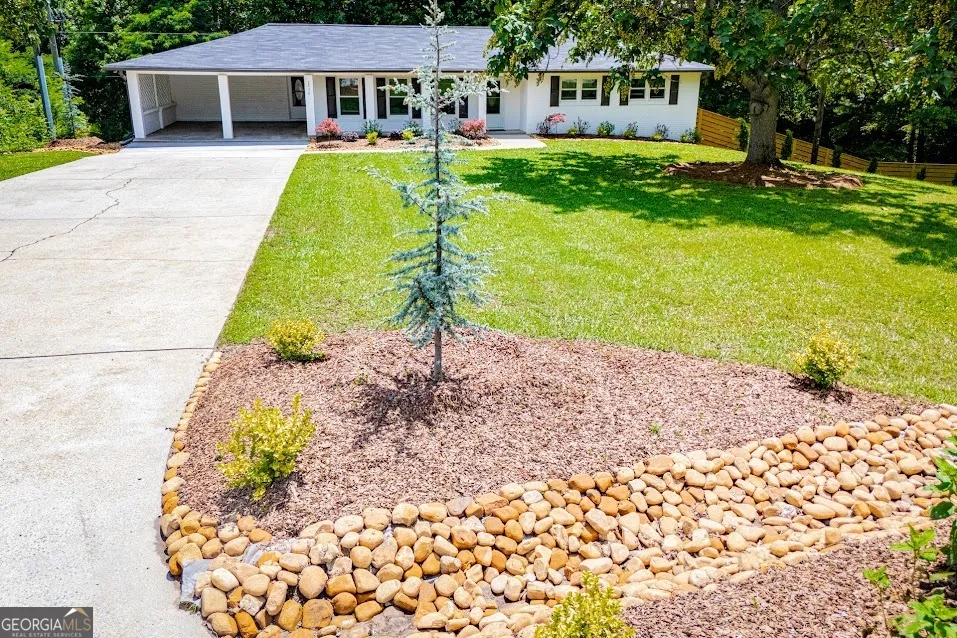 2932 US Highway 27 Buchanan, GA 30113