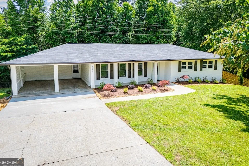 2932 US Highway 27 Buchanan, GA 30113