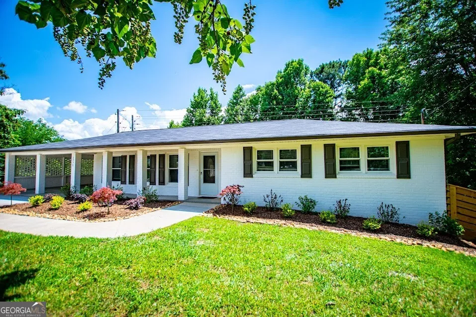 2932 US Highway 27 Buchanan, GA 30113