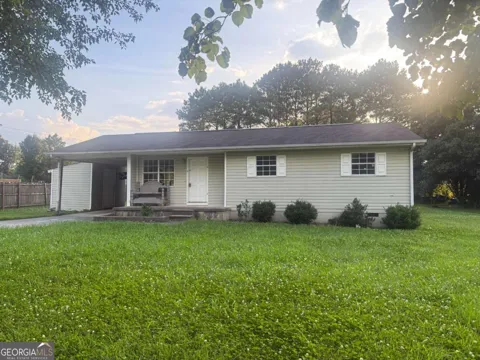 118 Brooksmill DR NE