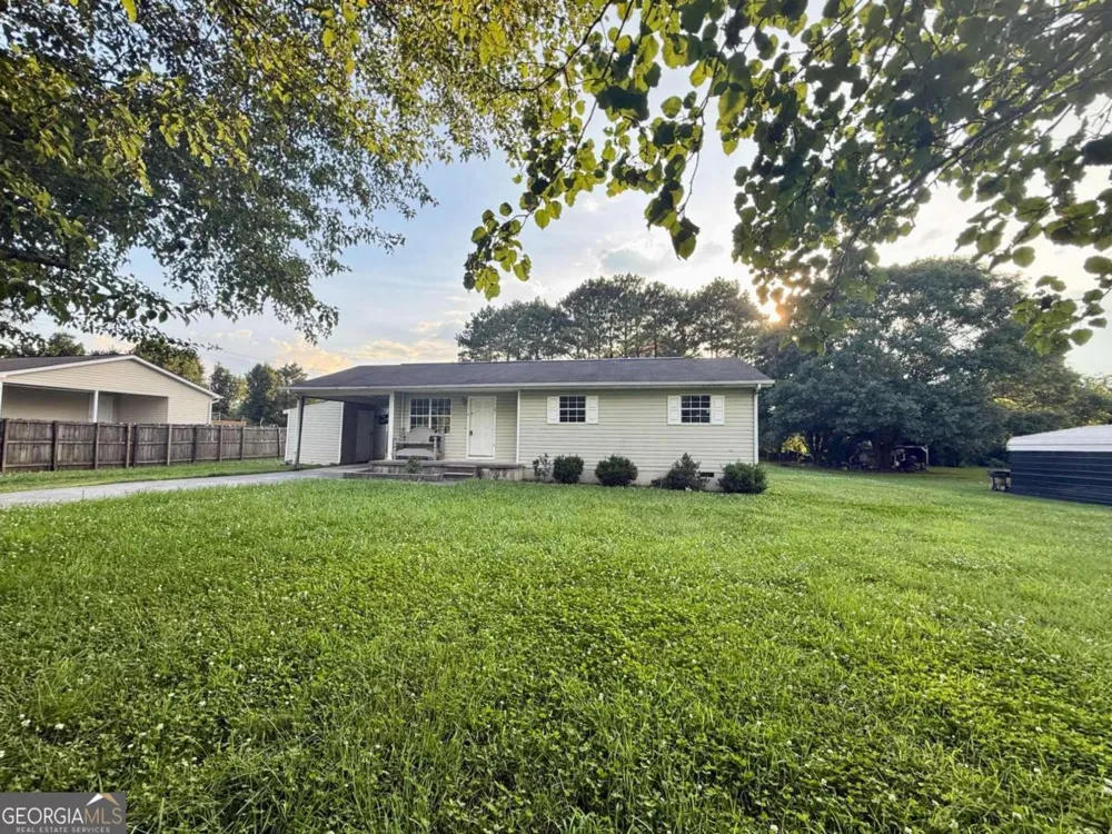 118 Brooksmill DR NE Calhoun, GA 30701