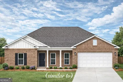 18 Drummond DR