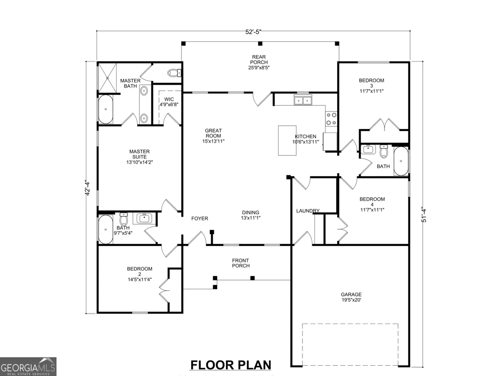 18 Drummond DR Hawkinsville, GA 31036