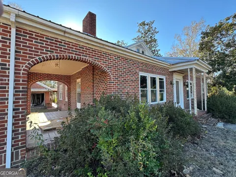 131 Huckabee ST