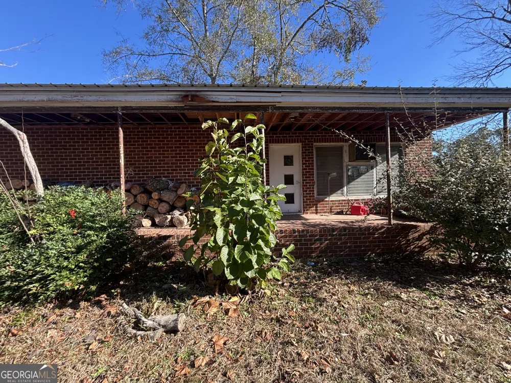 131 Huckabee ST Mcrae-Helena, GA 31055