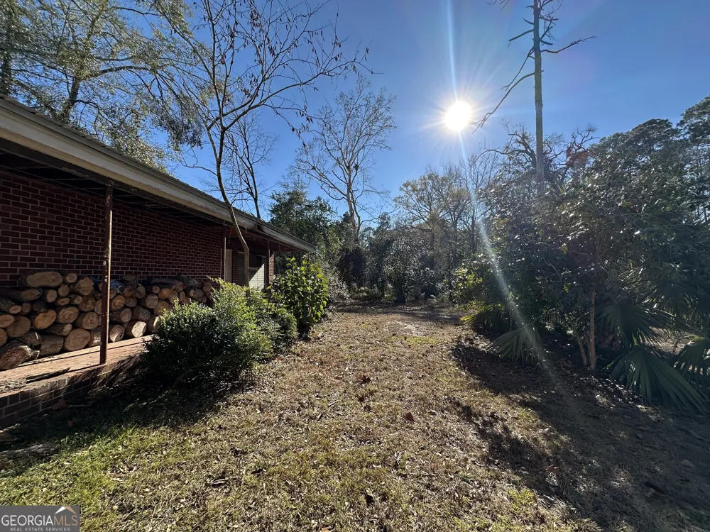 131 Huckabee ST Mcrae-Helena, GA 31055